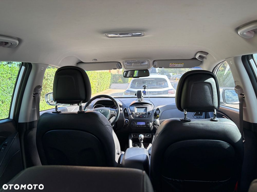 Hyundai ix35 1.6 GDI Comfort 2WD - 29