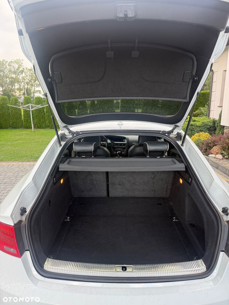 Audi A5 Sportback 2.0 TDI clean diesel Quattro S tronic - 17