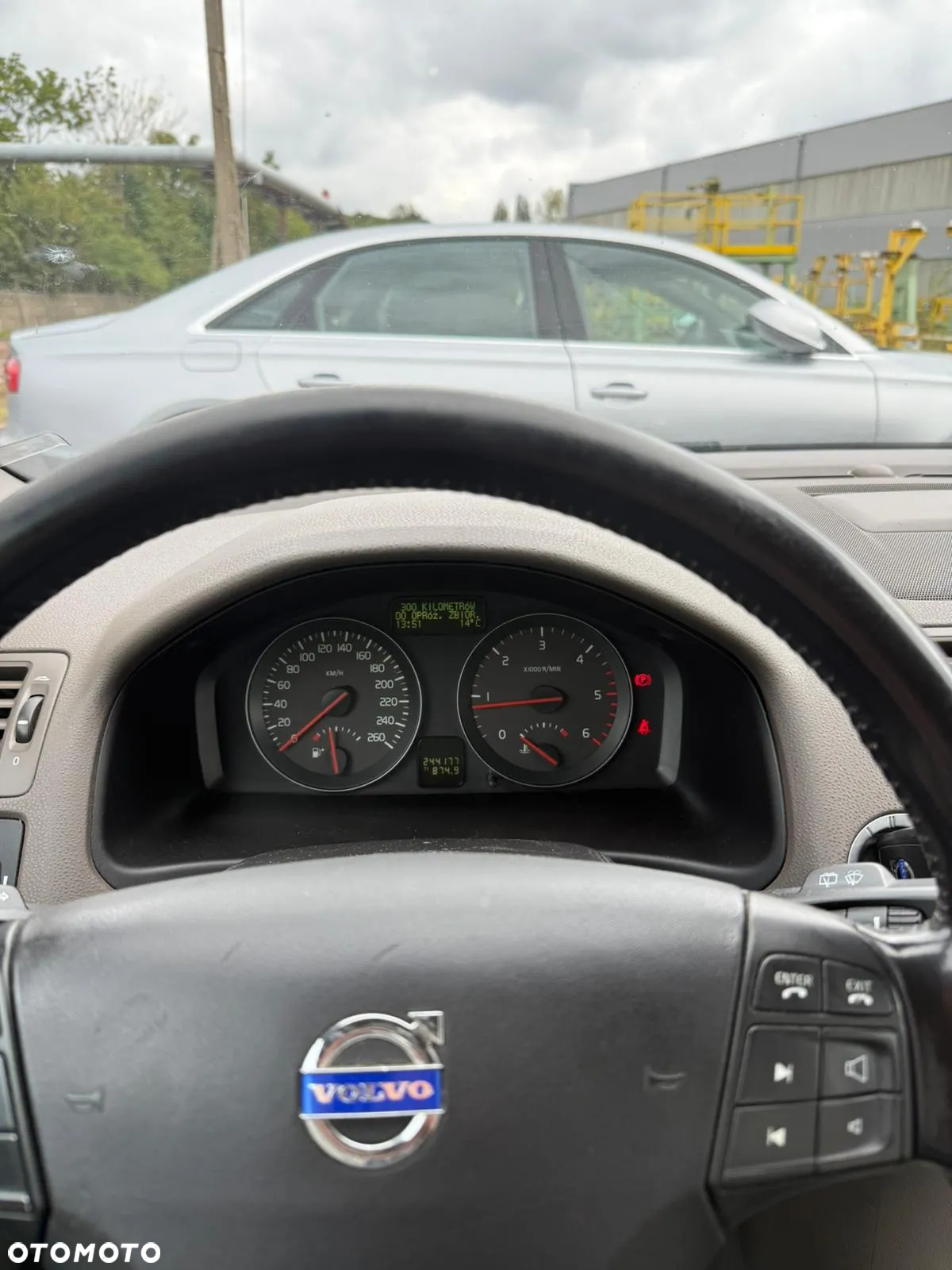 Volvo V50 1.6D - 15