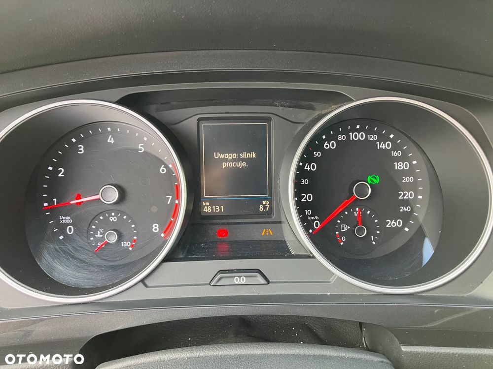 Volkswagen Tiguan ver-1-5-tsi-evo-comfortline-dsg - 8