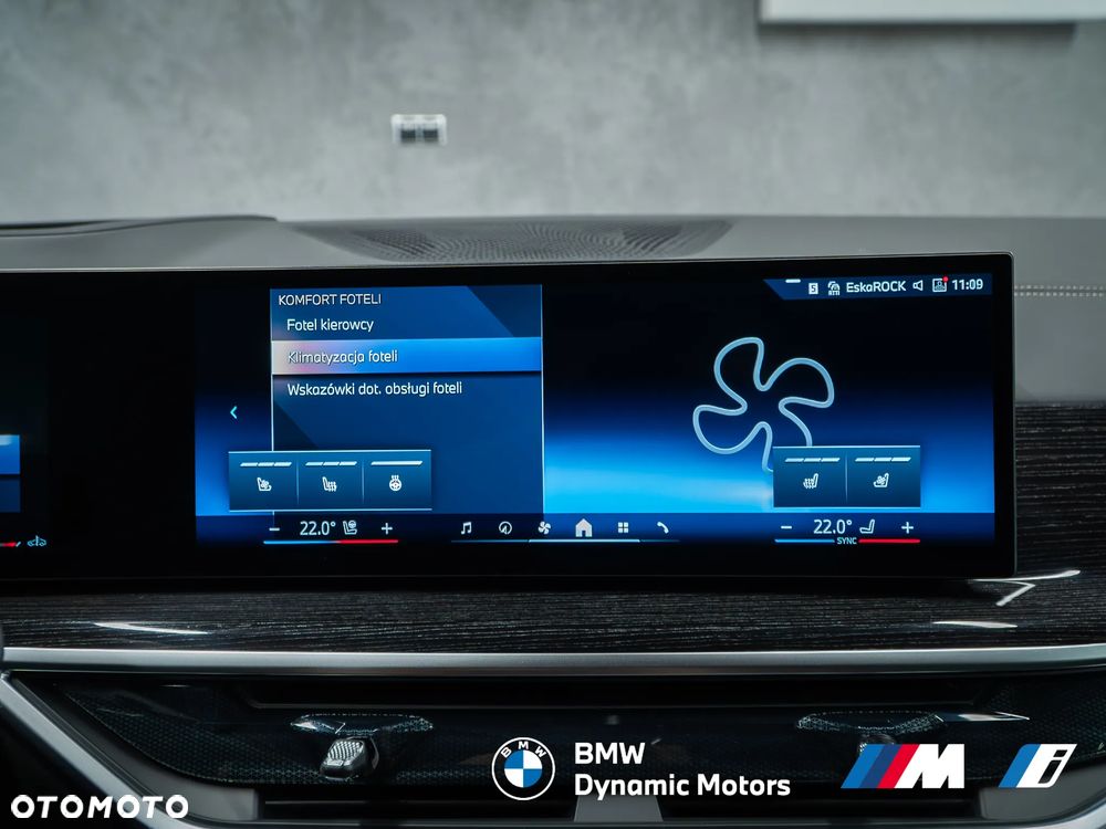 BMW X5 xDrive40i - 37