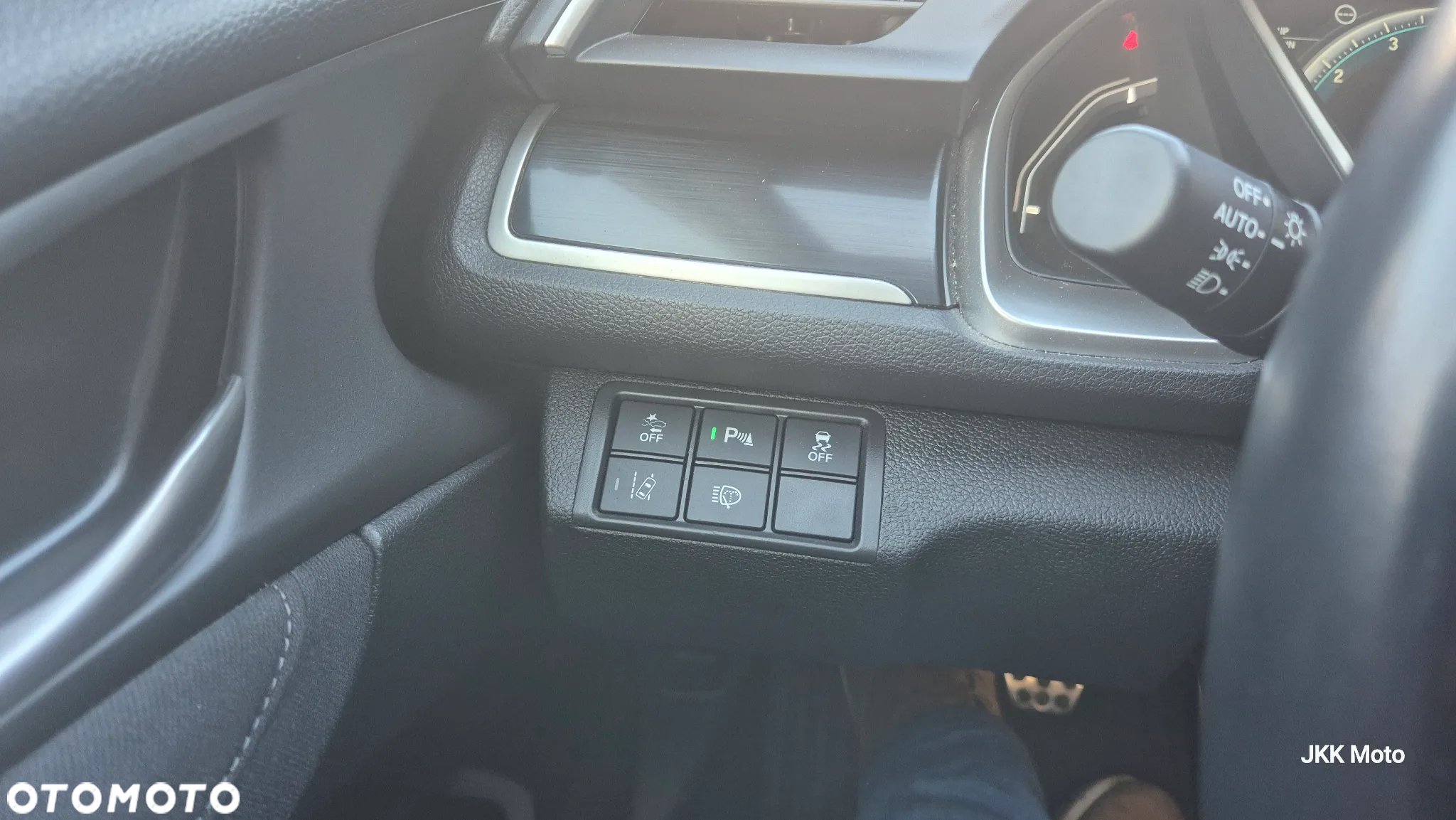 Honda Civic 1.5 T Elegance - 12