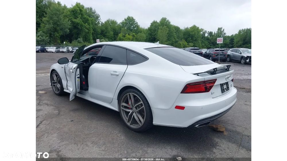 Audi A7 Sportback 3.0 TFSI Quattro S tronic - 5