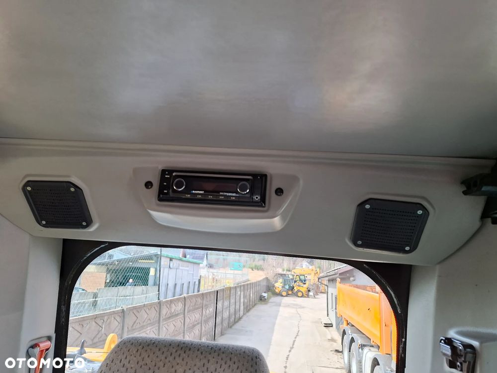 Caterpillar CAT M 316 D - 37