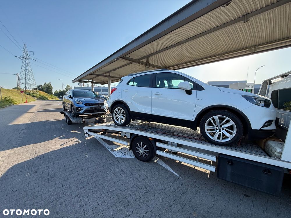 Kia Niro 1.6 GDI 2WD Vision - 38