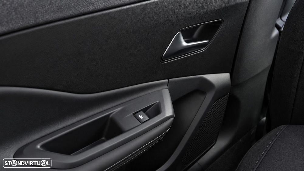Peugeot 308 SW Hybrid 136 e-DSC6 Allure - 13