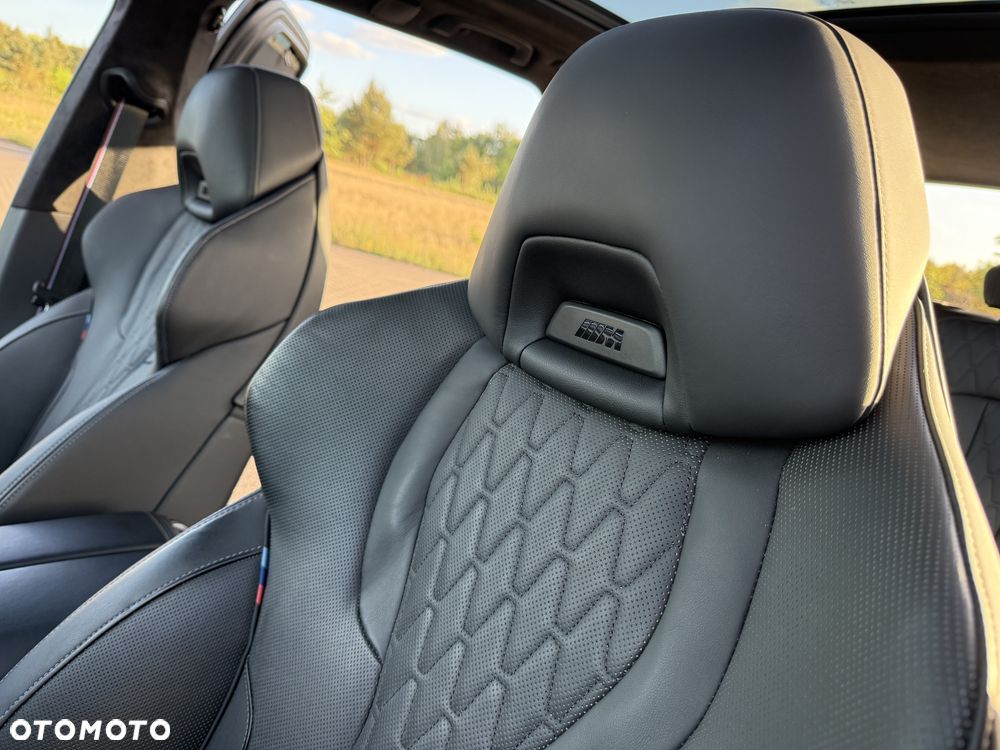 BMW X5 M M60i xDrive - 15