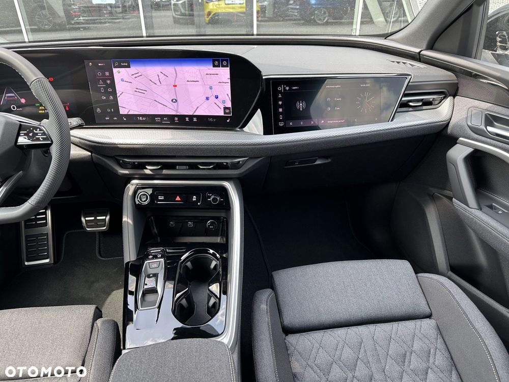 Audi Q5 Sportback - 17