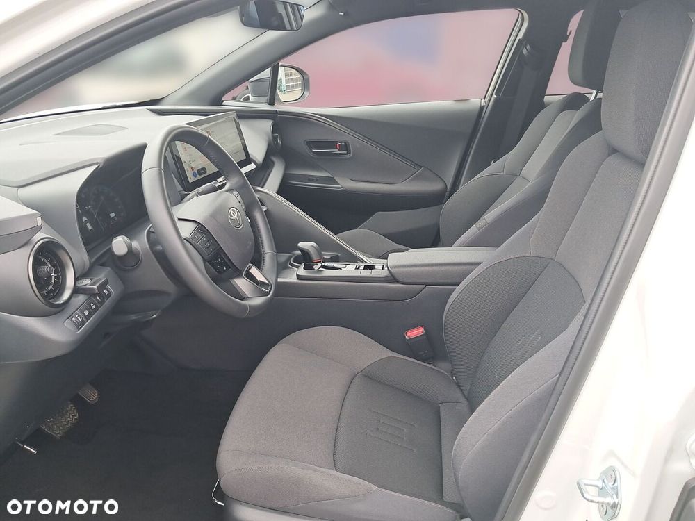 Toyota C-HR - 8
