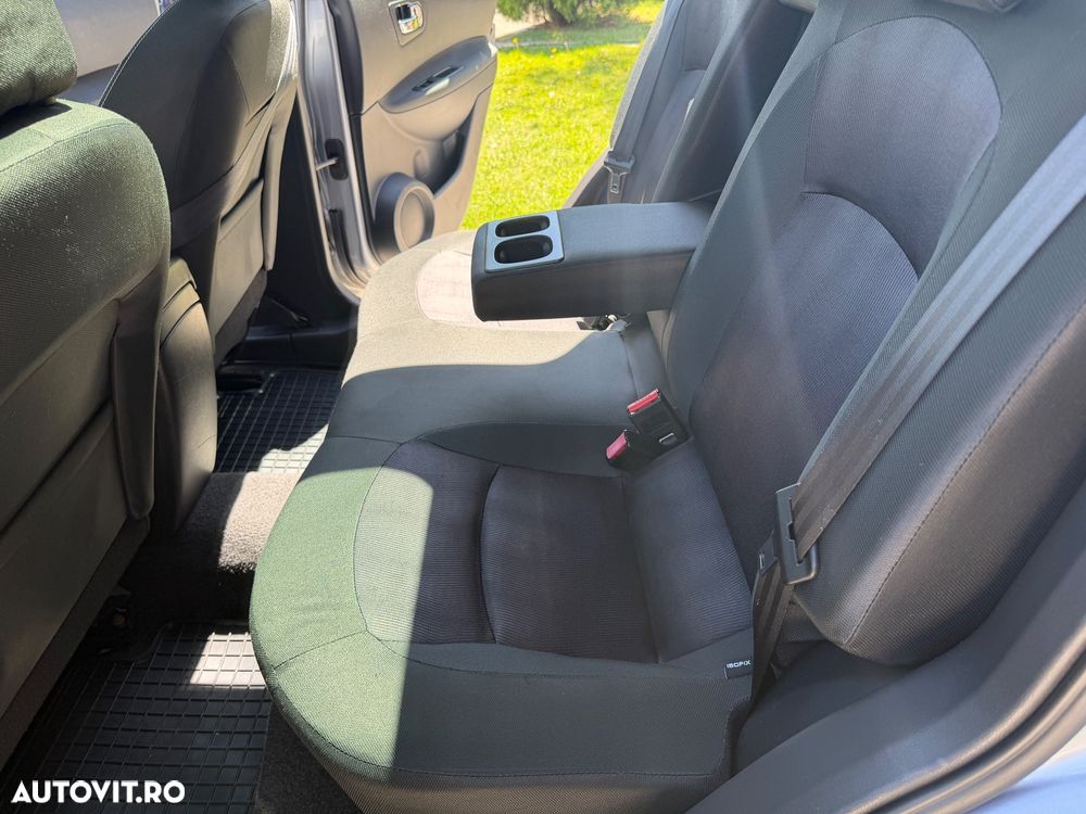 Nissan Qashqai 1.6 DCI DPF Start/Stop tekna - 6