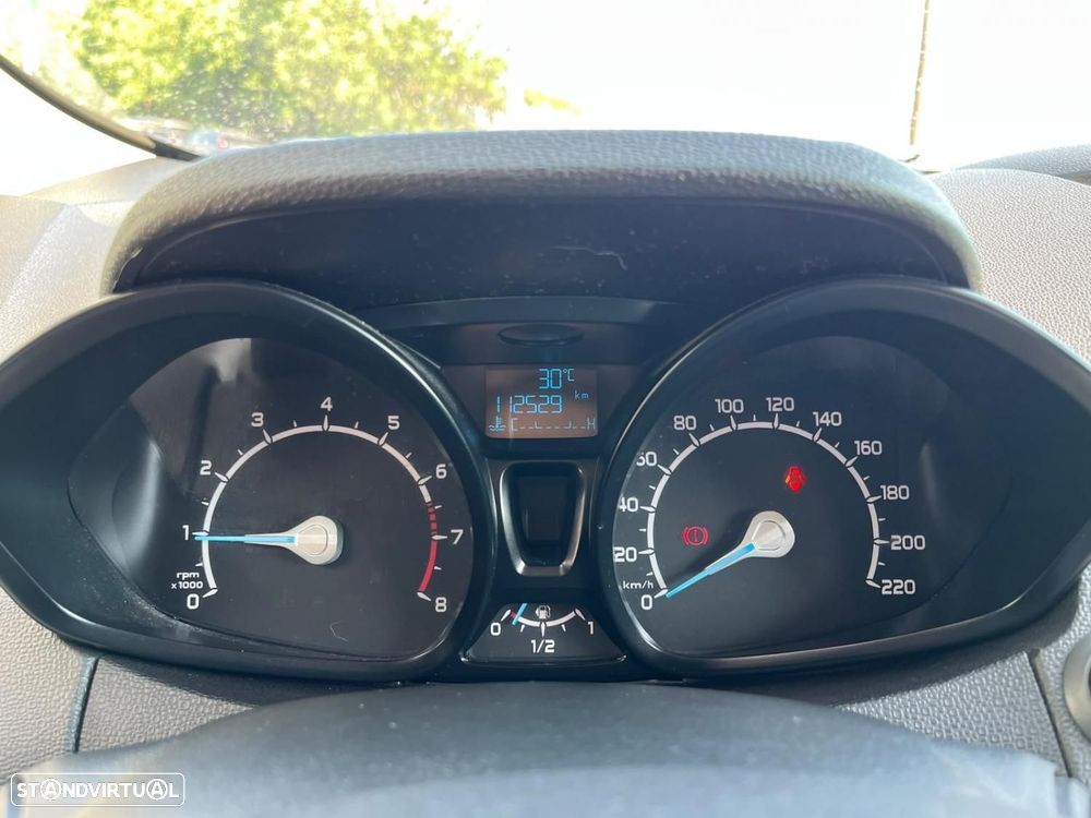 Ford EcoSport 1.0 EcoBoost - 7