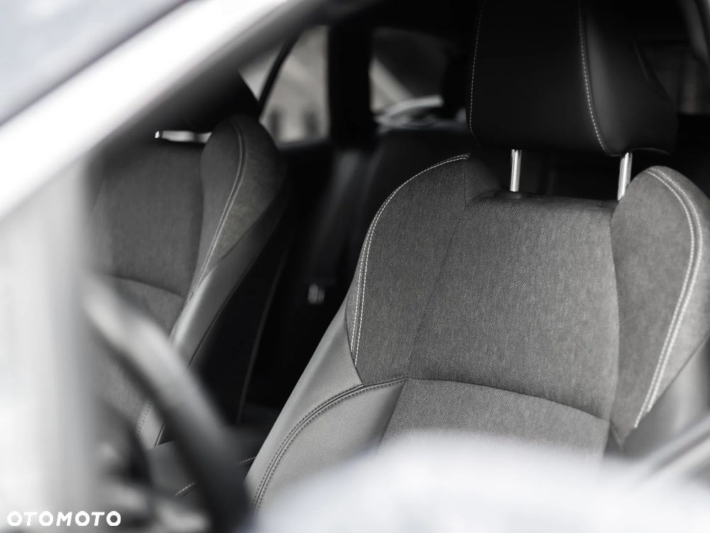 Toyota Corolla 2.0 Hybrid Style - 9