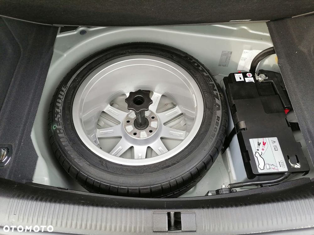 Audi A6 Limousine 3.0 TDI DPF quattro tiptronic - 15