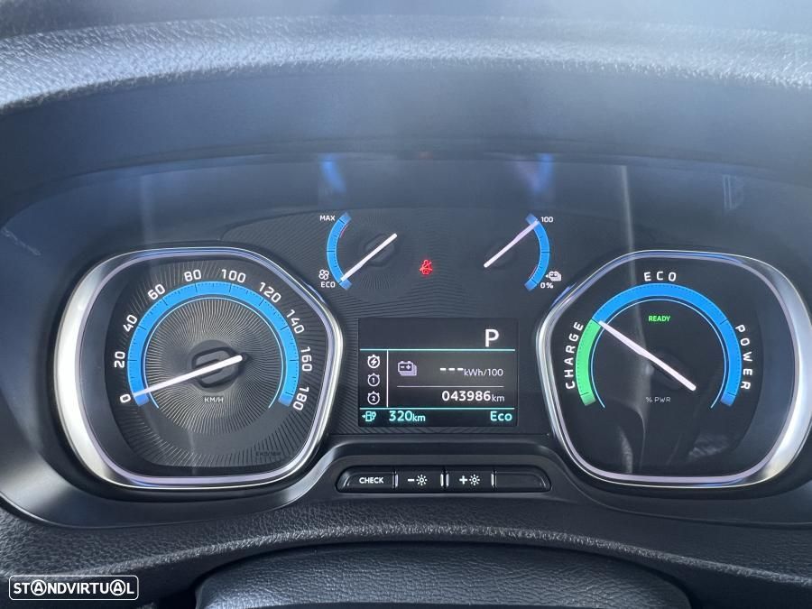 Toyota Proace L1 75KWH DYNAMIC - 20