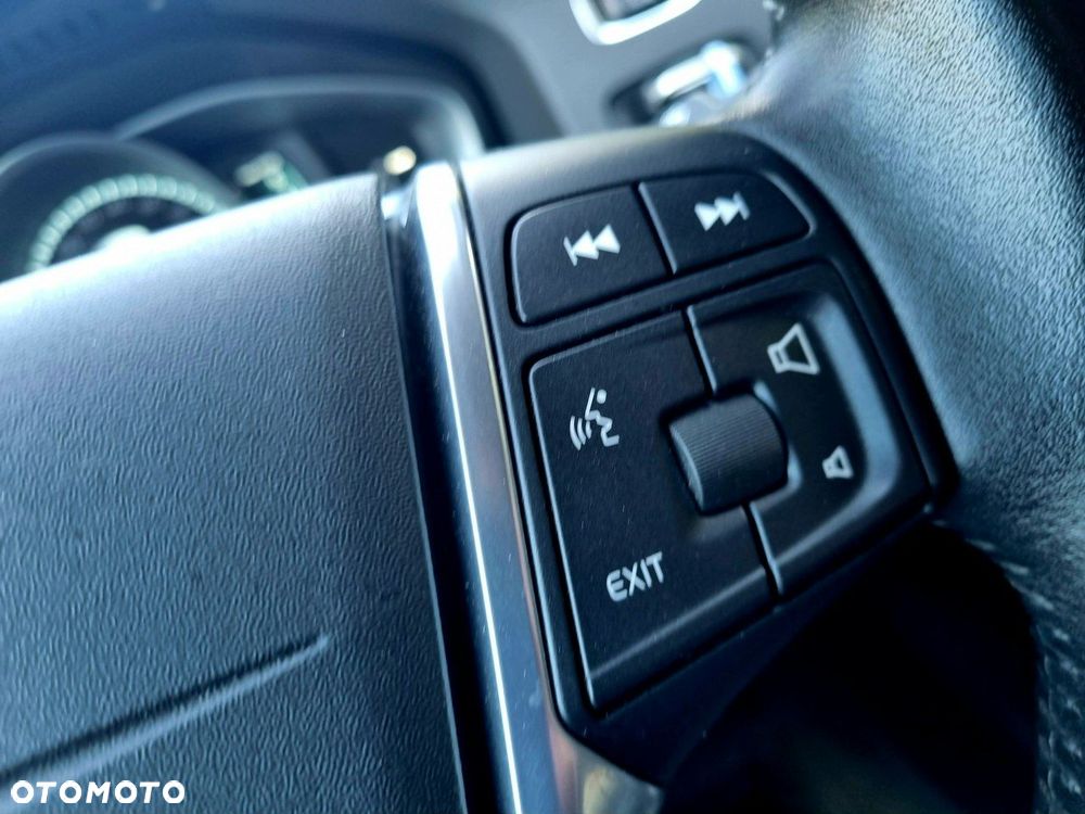 Volvo V60 T4 Geartronic Momentum - 18