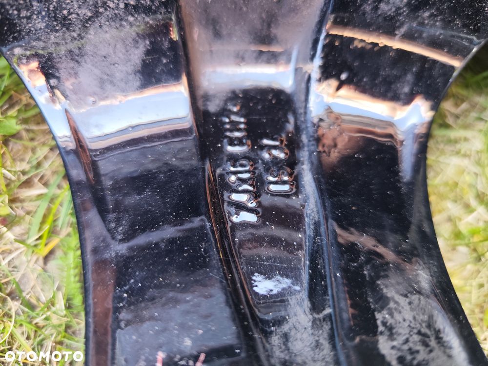 Felgi Aluminiowe z Oponami Zimowymi BMW 5 16 cali 5*120 - 10