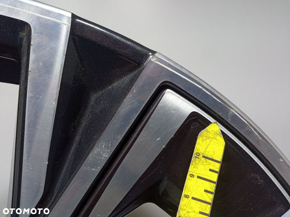 BMW I4 G26 FELGA ALUMINIOWA 9JX20 ET42 5X112 1SZT 8747311 - 11