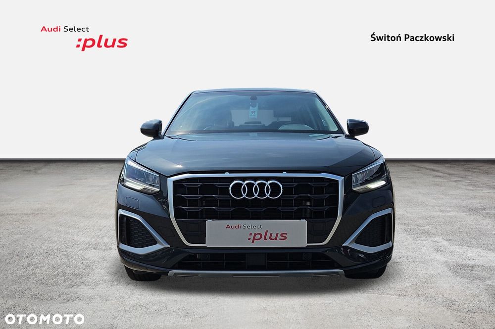 Audi Q2 - 8