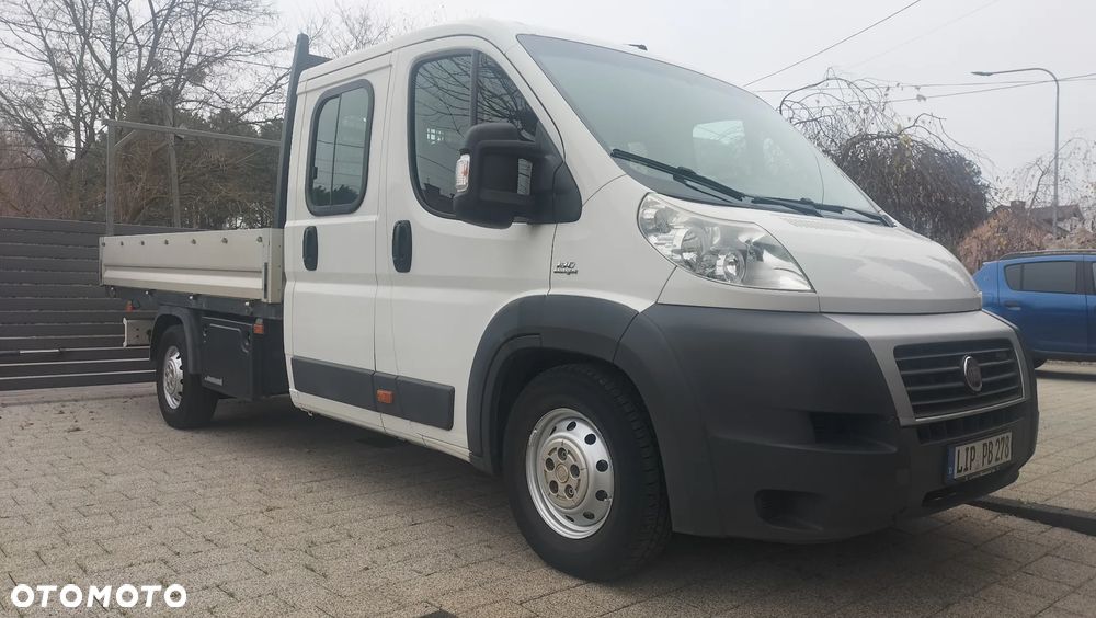 Fiat Ducato - 20