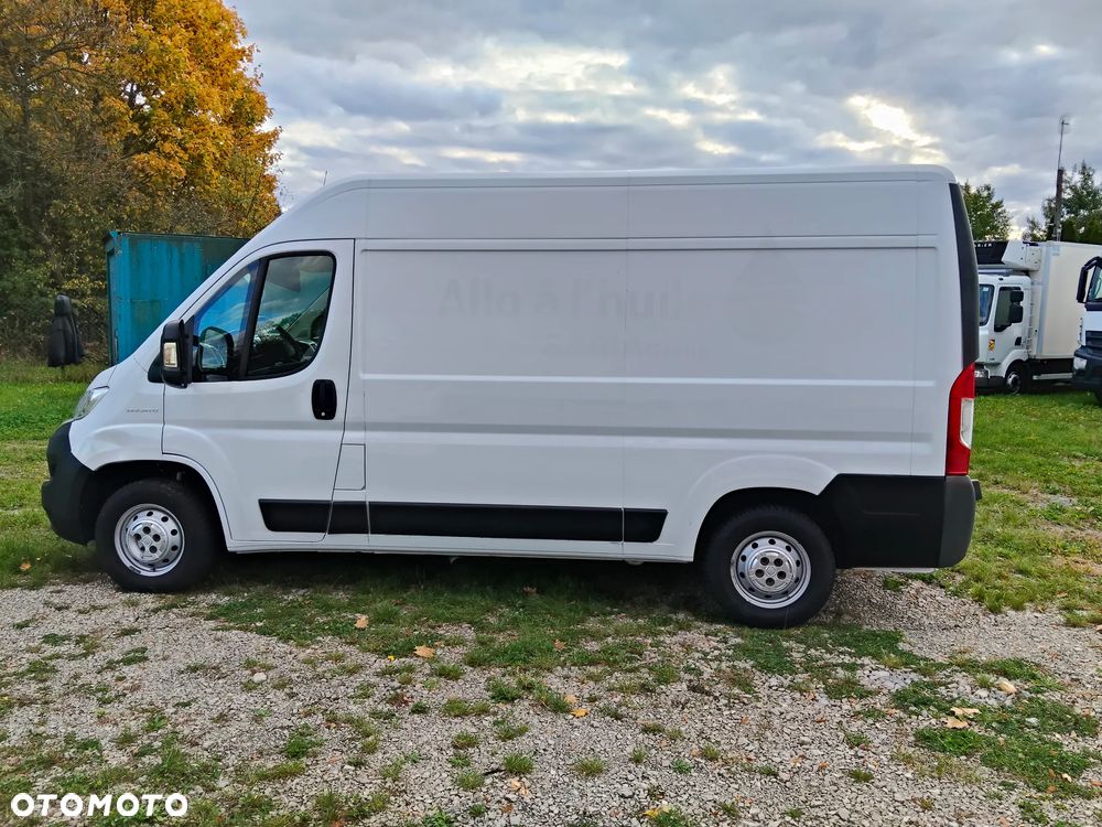 Fiat Ducato - 6