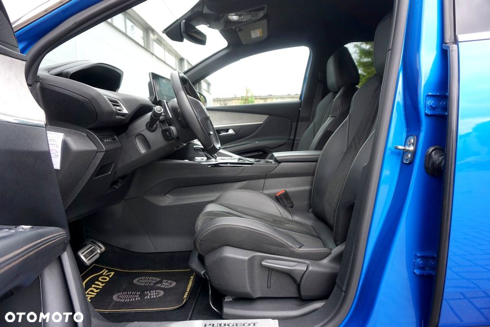 Peugeot 3008 - 25