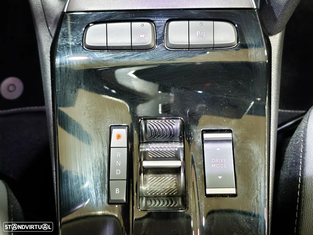 Opel Mokka-e Elegance - 27