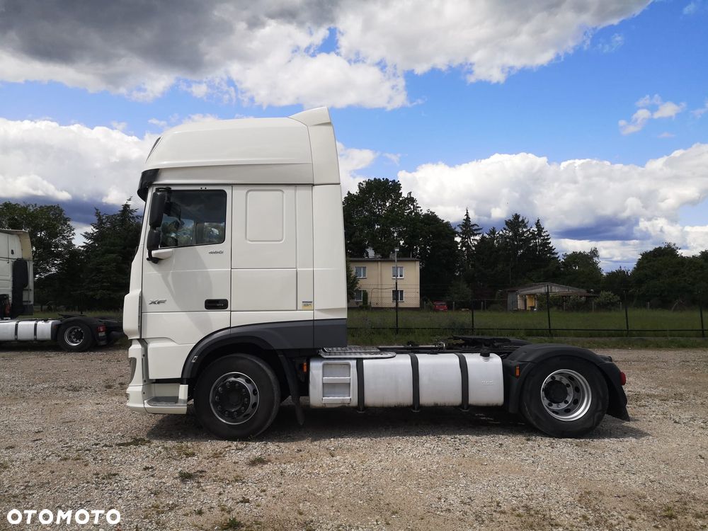 DAF XF - 3