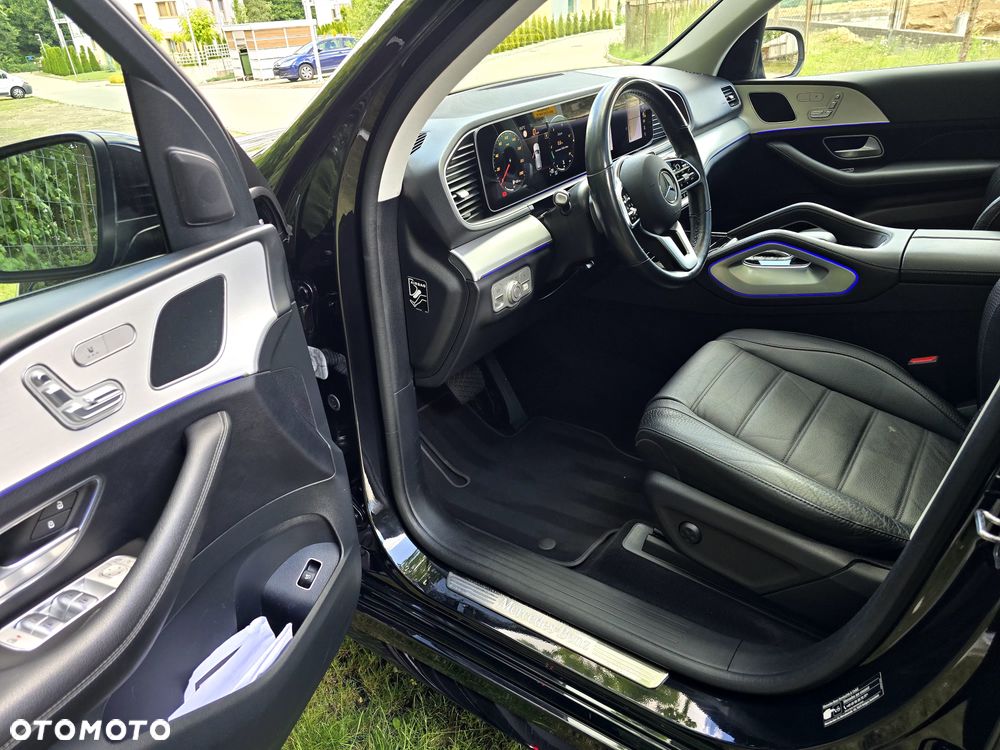 Mercedes-Benz GLE - 22