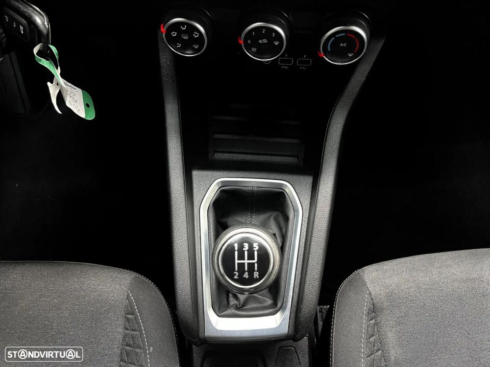 Renault Clio 1.0 TCe RS Line - 14