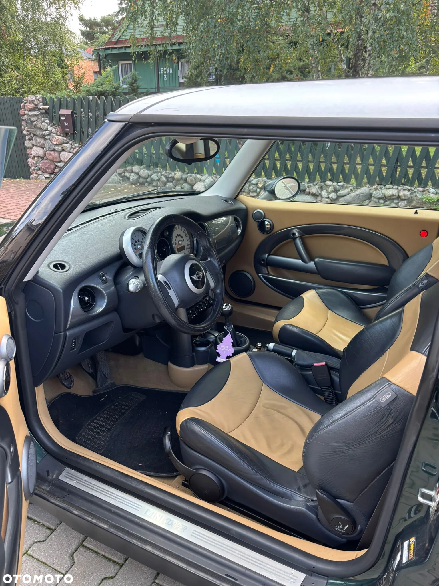 MINI Cooper - 6