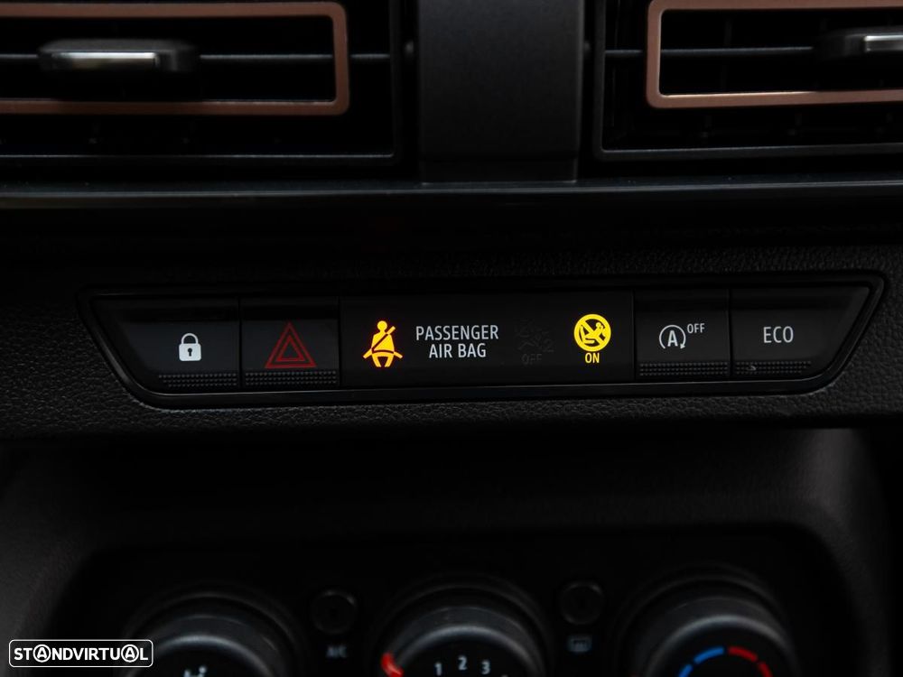 Dacia Sandero 1.0 ECO-G Comfort Bi-Fuel - 15