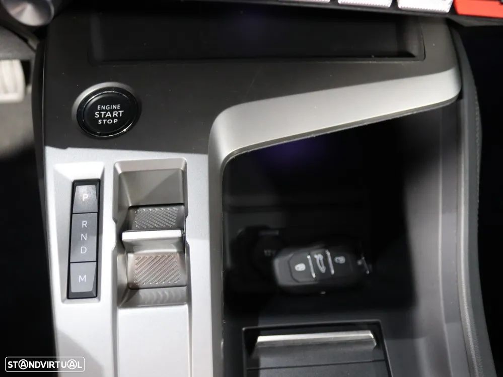 Peugeot 308 SW 1.2 PureTech Allure Pack EAT8 - 5