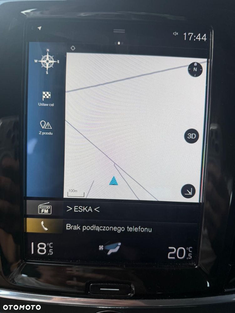 Volvo V90 D3 Geartronic Momentum - 18
