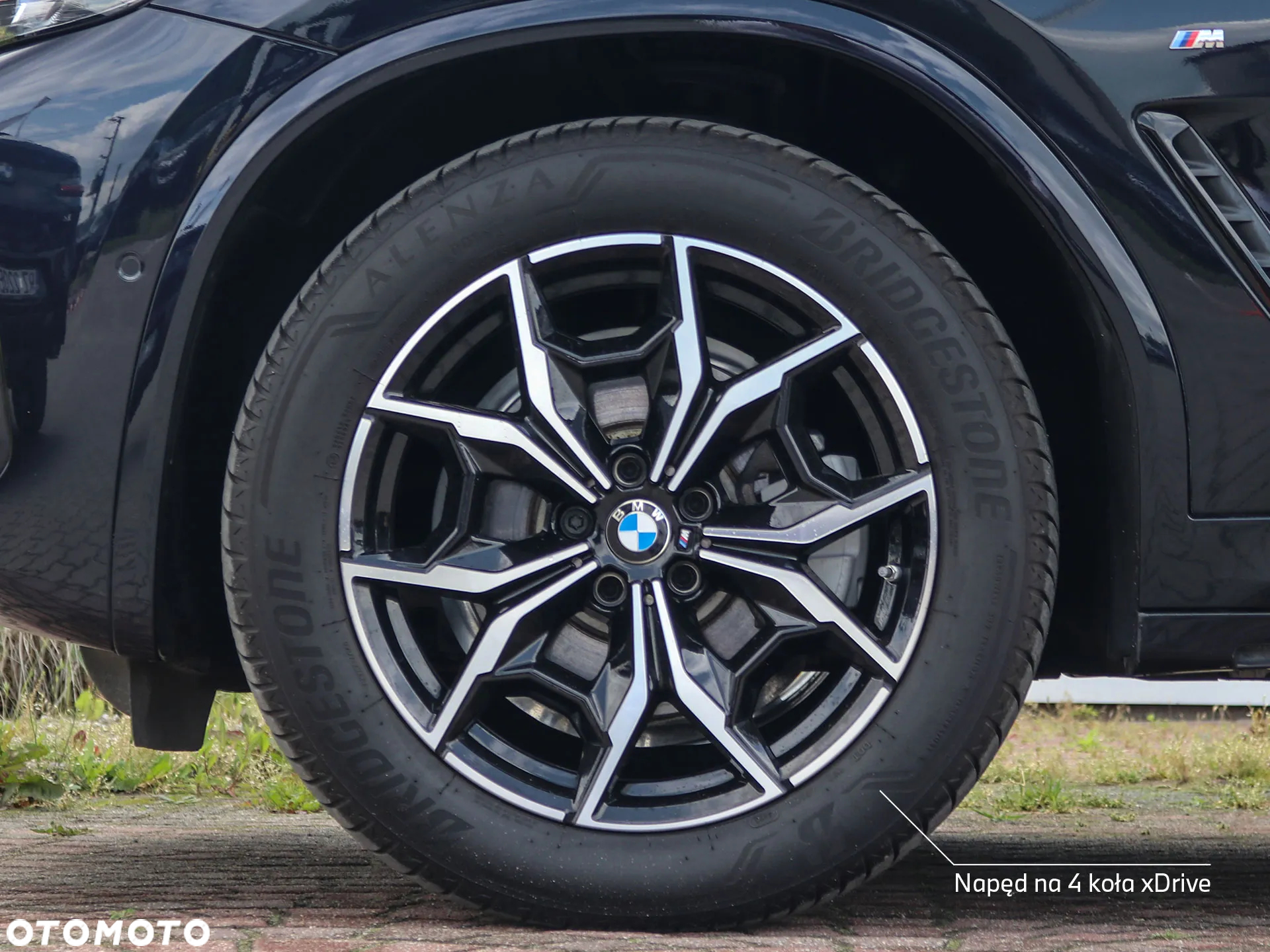 BMW X4 - 9