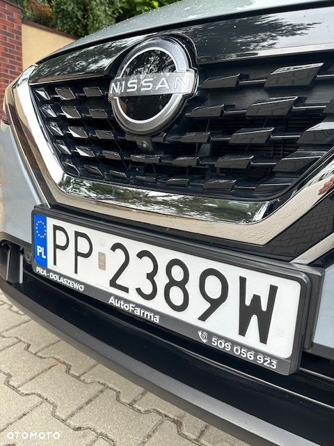 Nissan Qashqai 1.5 e-POWER Black Edition - 17