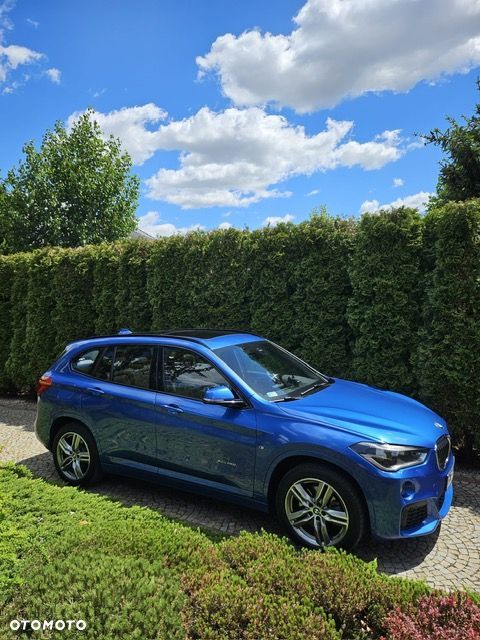 BMW X1 sDrive20i M Sport - 14