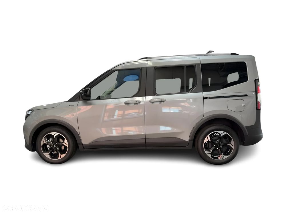 Ford Tourneo Courier 1.0 EcoBoost Active - 3
