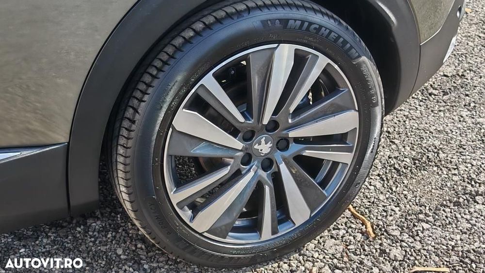 Peugeot 3008 - 40