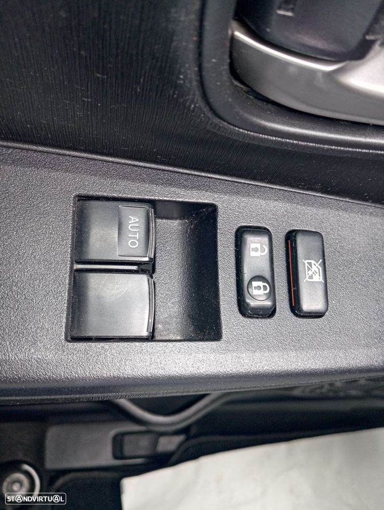 Toyota Yaris 1.0 VVT-i Comfort - 12