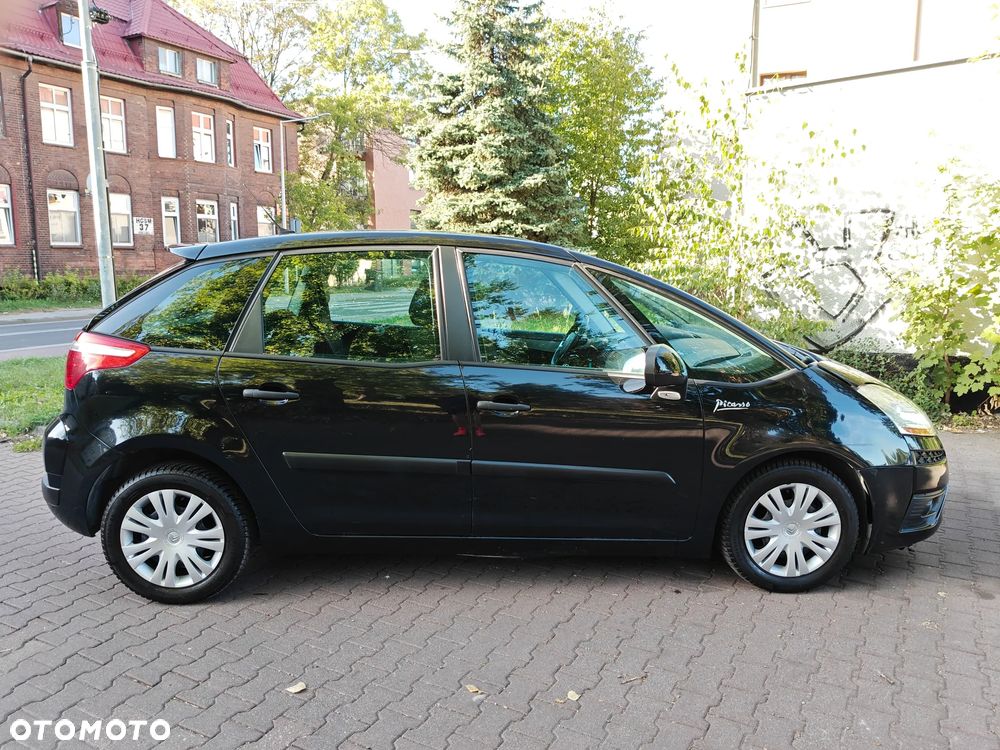 Citroën C4 Picasso VTi 120 Business Class - 13