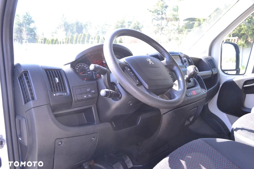 Peugeot Boxer - 11