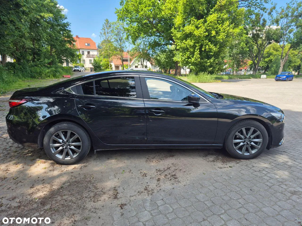 Mazda 6 2.0 Center-Line - 7