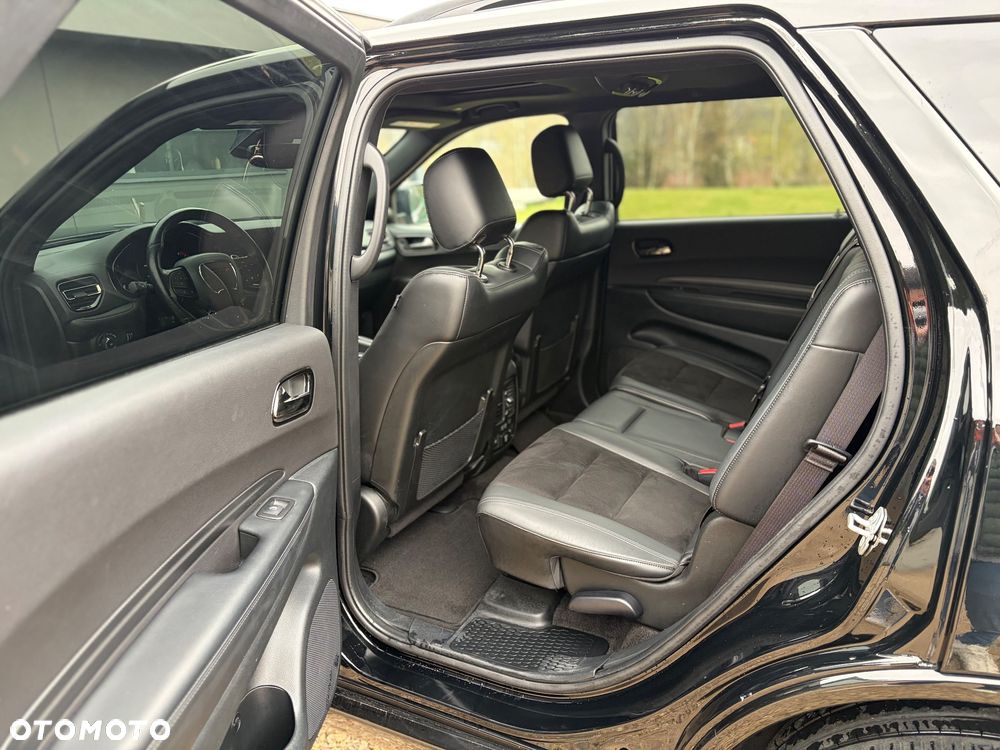 Dodge Durango - 18