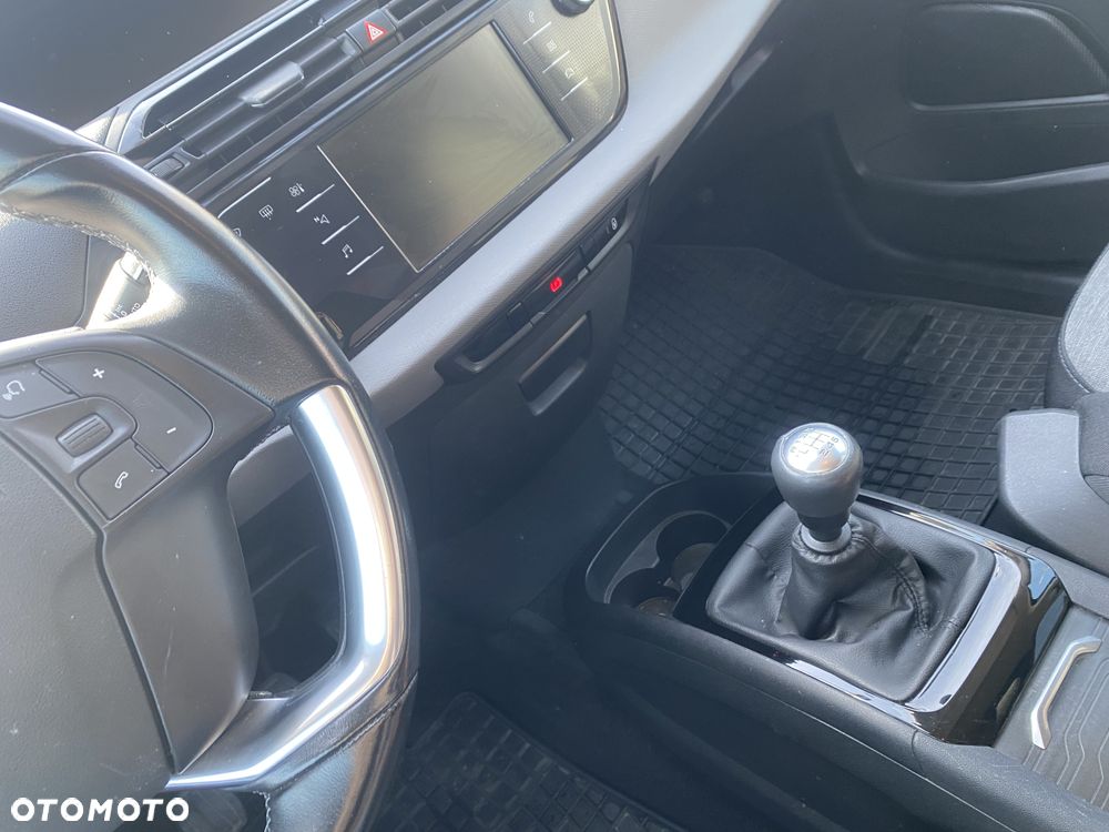 Citroën C4 Picasso 1.6 BlueHDi MoreLife - 16