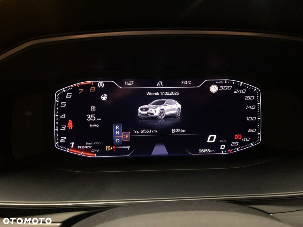 Cupra Formentor - 23