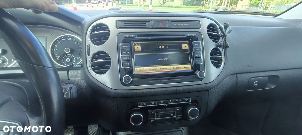 Volkswagen Tiguan 2.0 TDI Sport&Style - 7