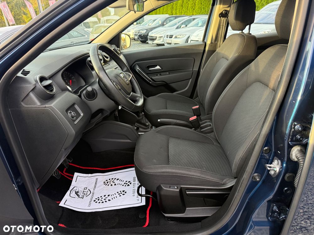 Dacia Duster - 15