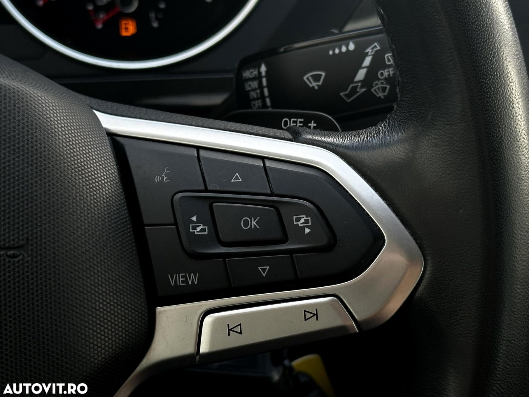 Volkswagen Tiguan - 18