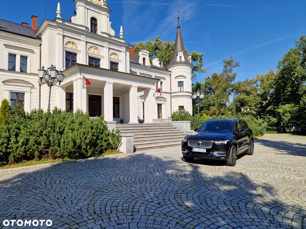 Volvo XC 90 T6 AWD Inscription 7os - 18