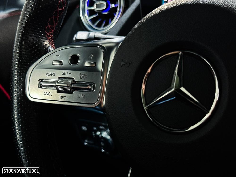 Mercedes-Benz EQA 250 AMG Line - 41